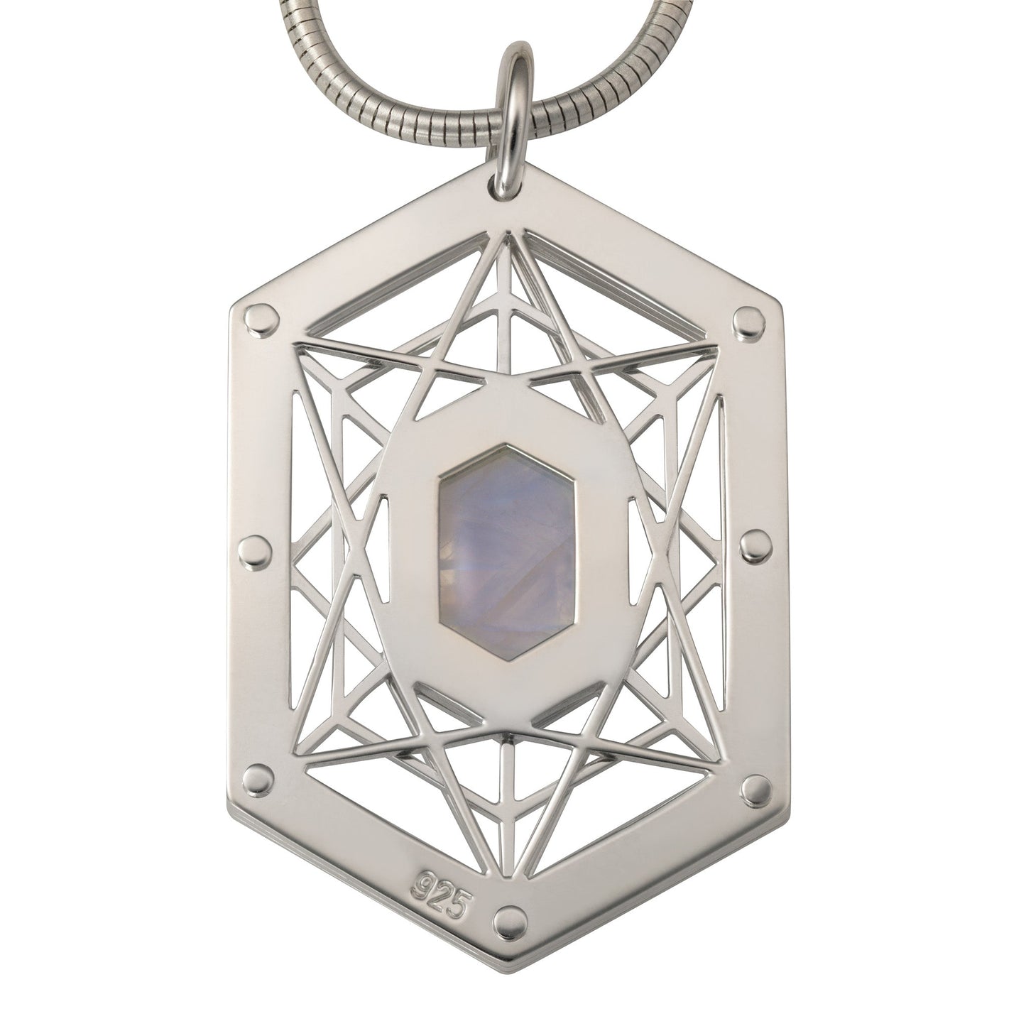 Gossamer Hex - Solaris Forge