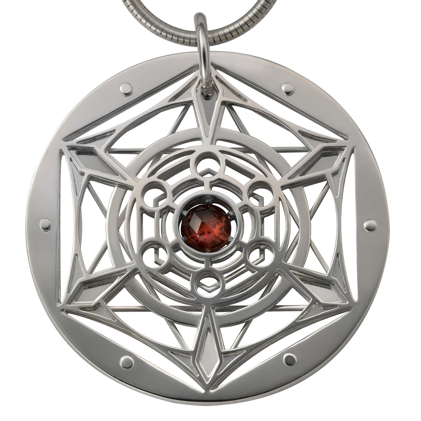 Selemene's Moon - Solaris Forge