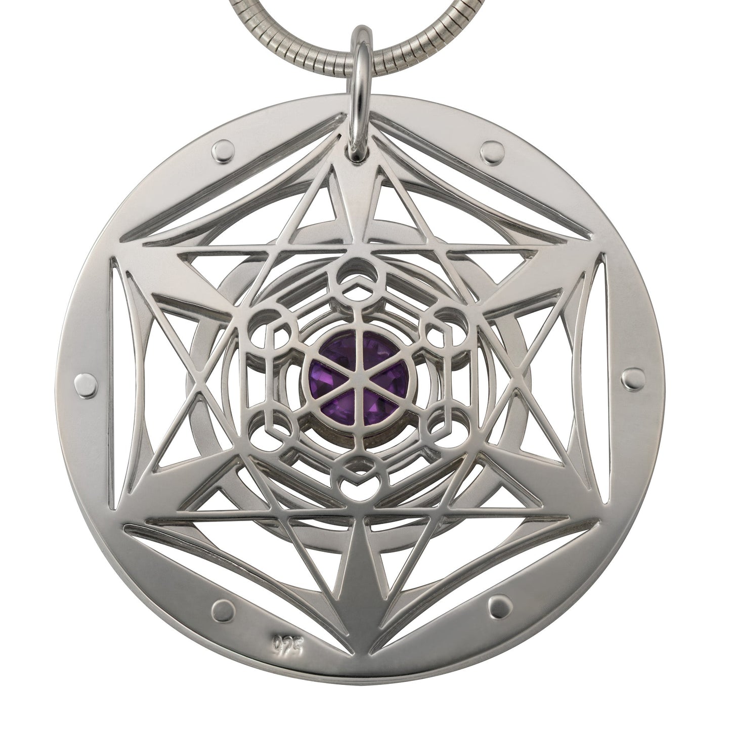 Selemene's Moon - Solaris Forge