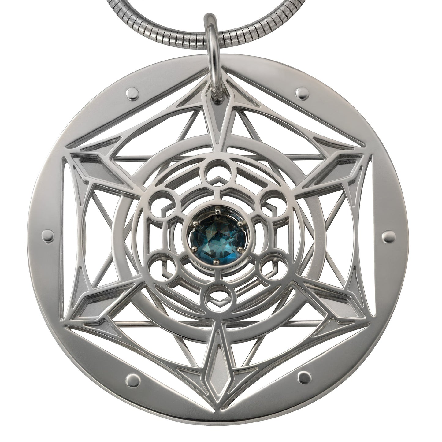 Selemene's Moon - Solaris Forge