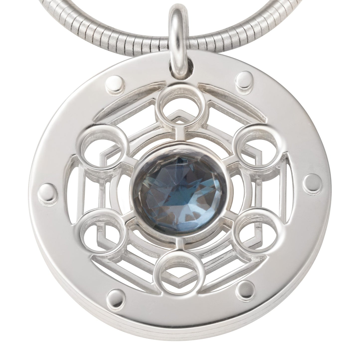 Selemene's Moon - Miniature - Solaris Forge