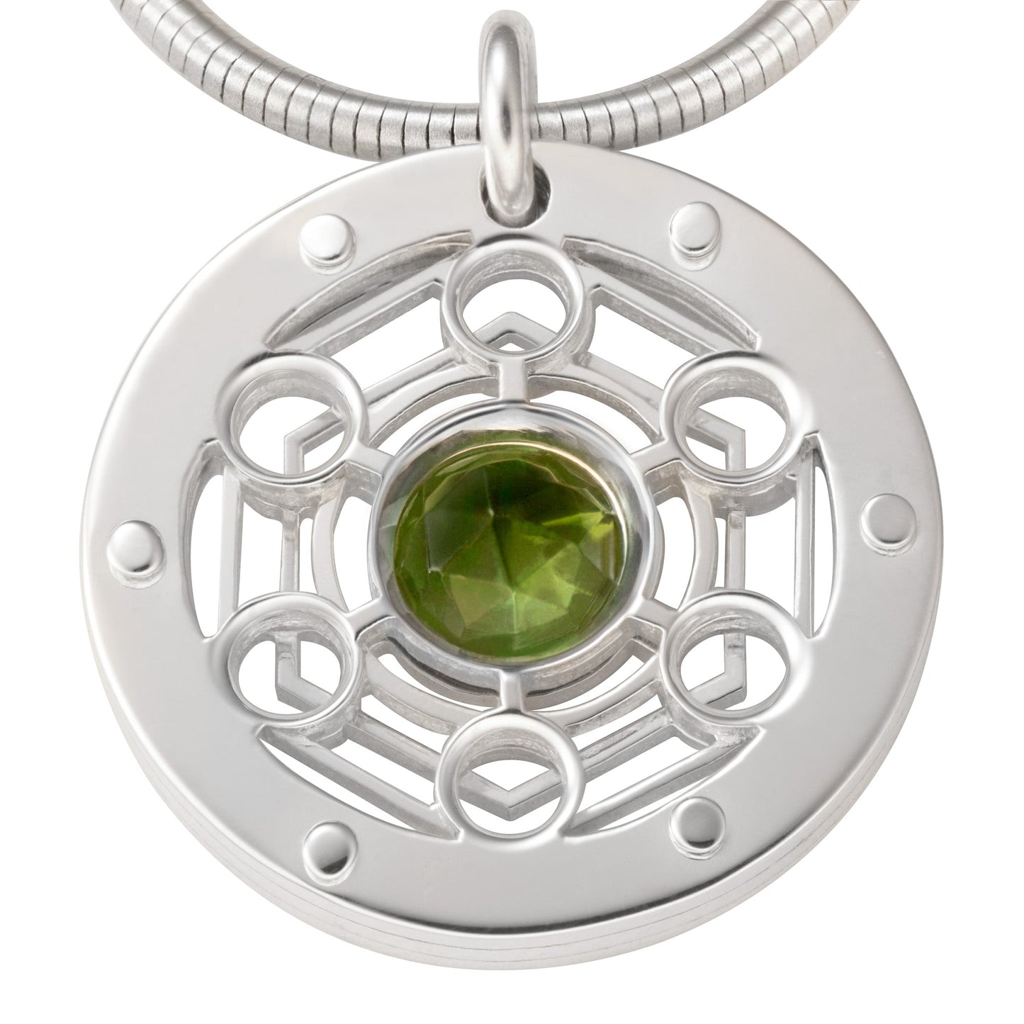 Selemene's Moon - Miniature - Solaris Forge