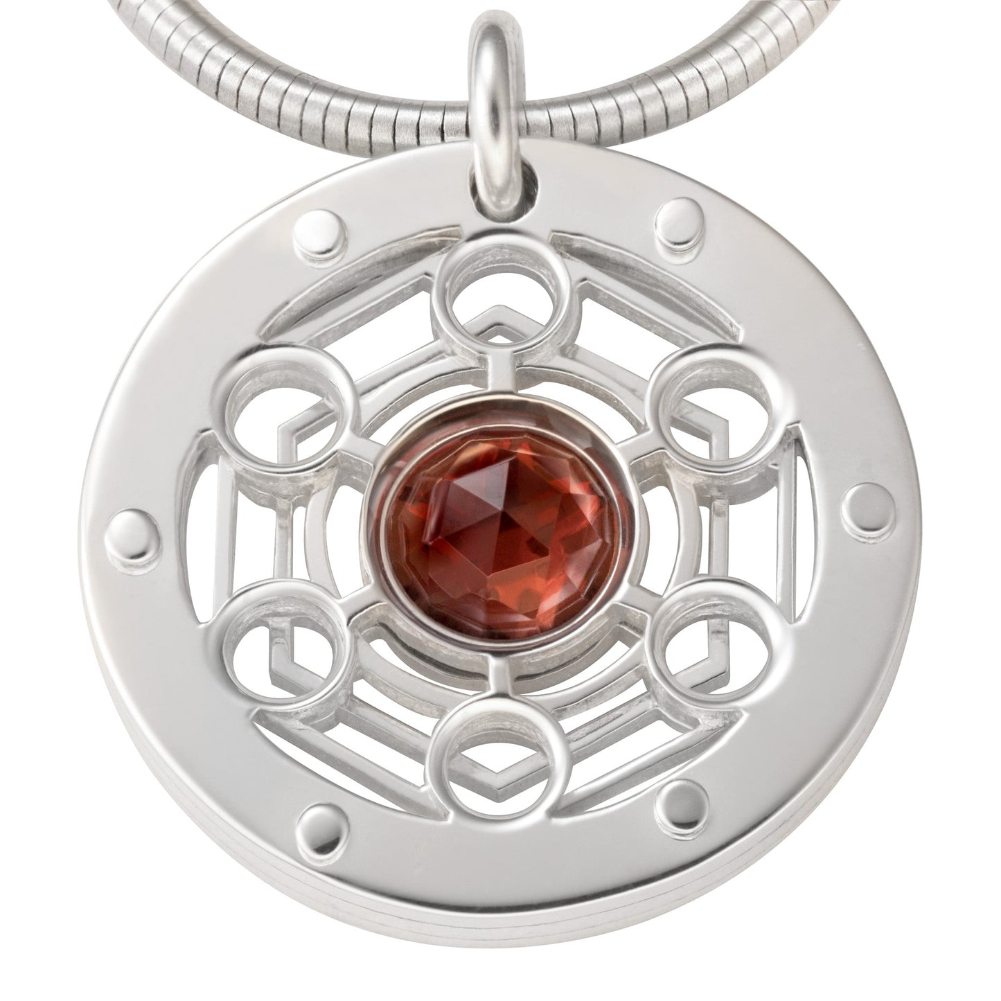 Selemene's Moon - Miniature - Solaris Forge