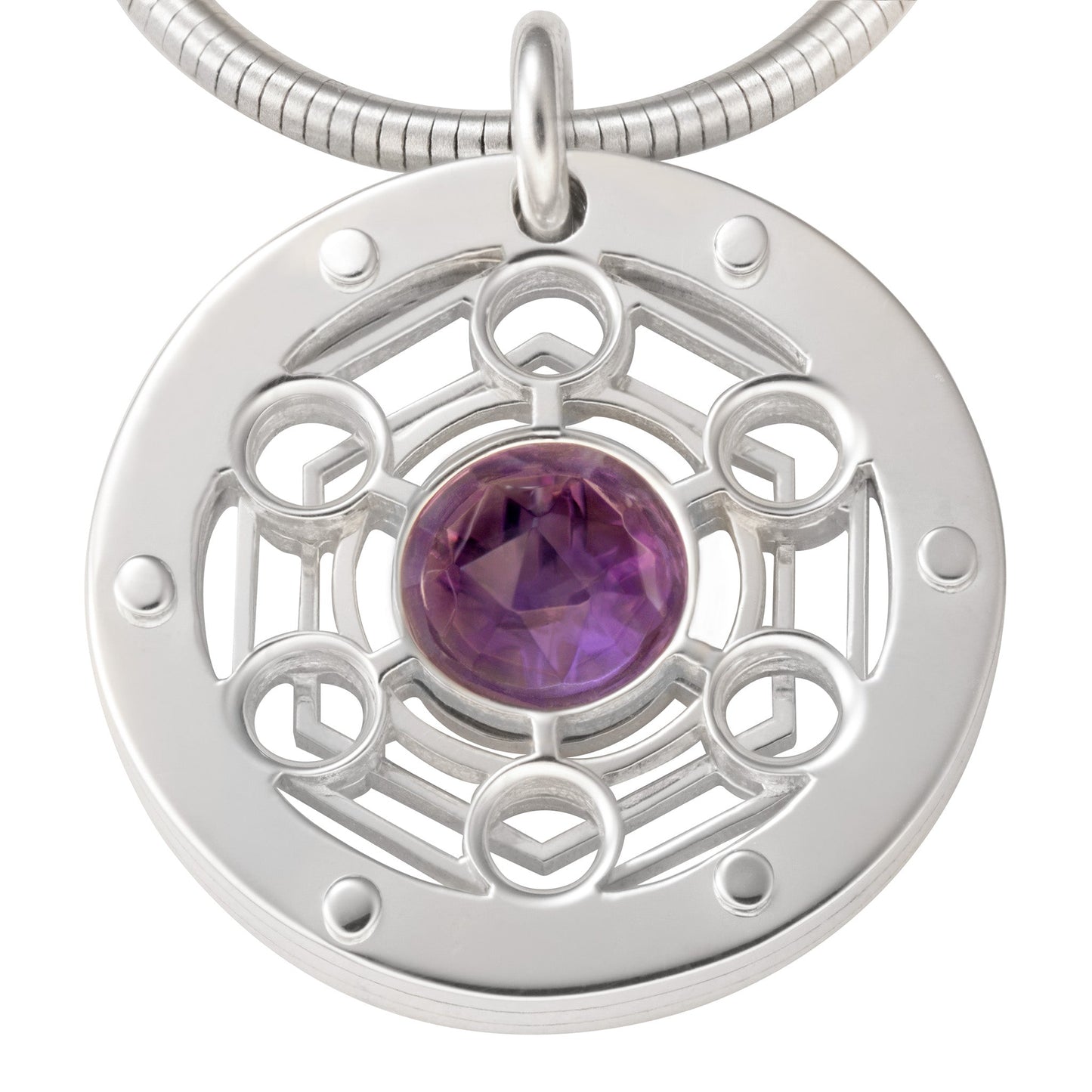 Selemene's Moon - Miniature - Solaris Forge