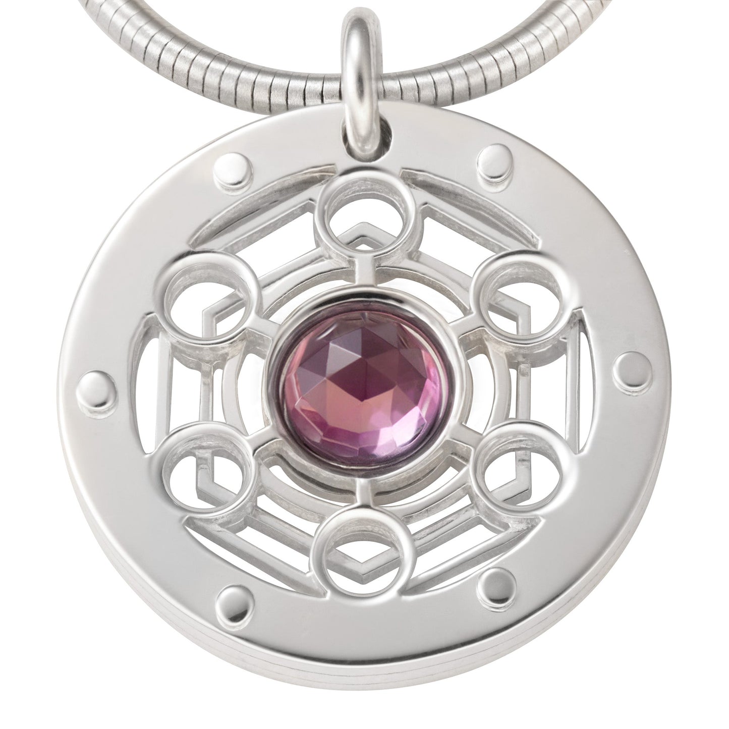 Selemene's Moon - Miniature - Solaris Forge