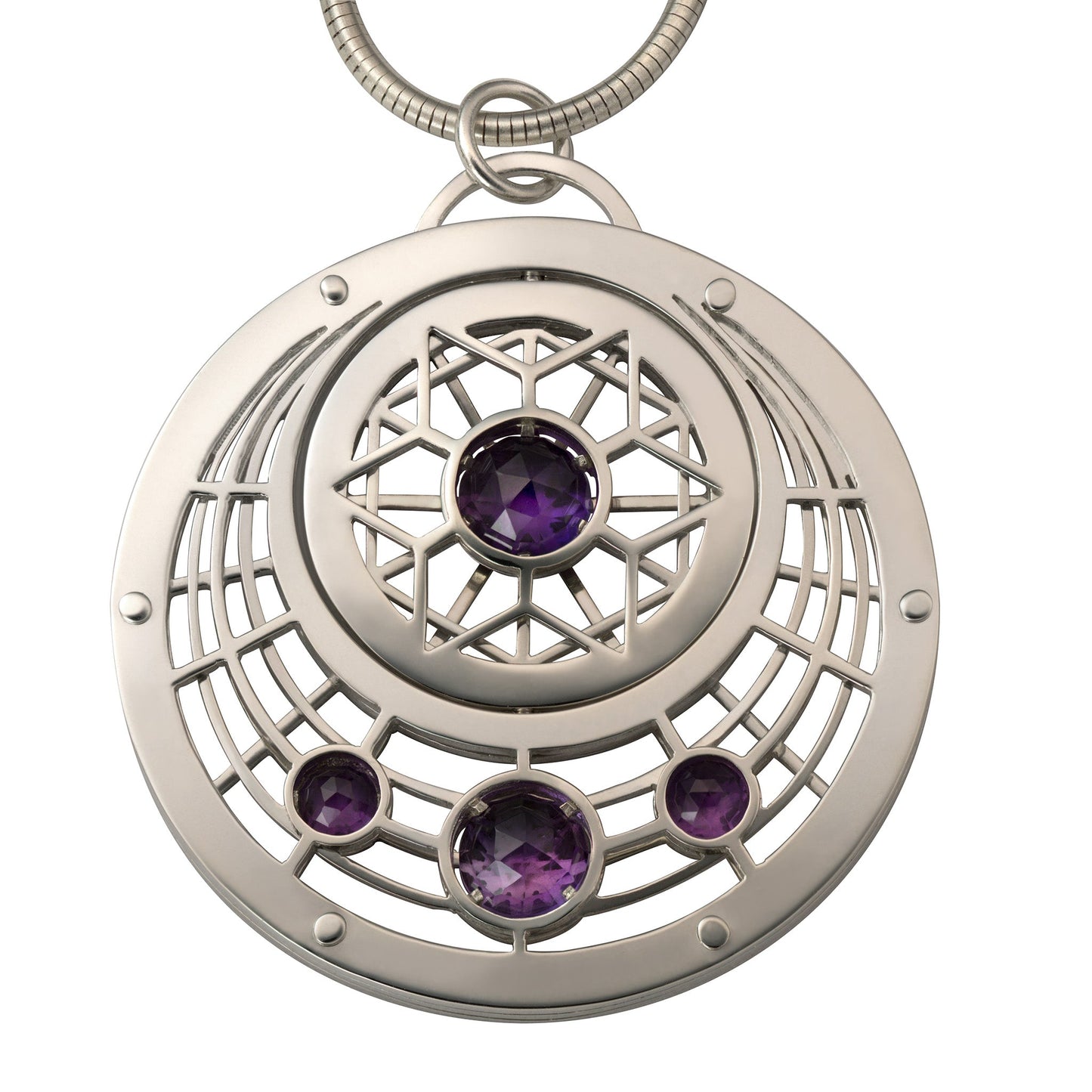 Sunbeam Spinner - Solaris Forge