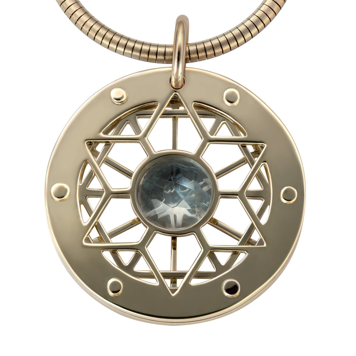 Sunburst - Solaris Forge