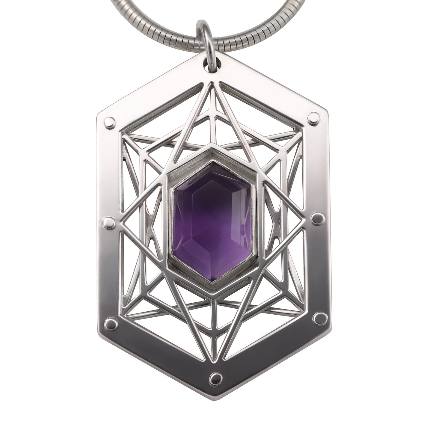 Gossamer Hex - Solaris Forge